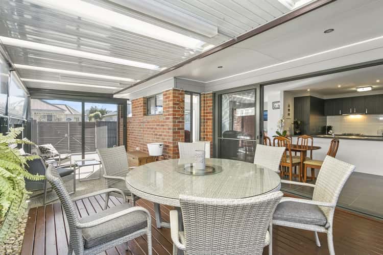 Second view of Homely house listing, 57 Newbay Close, Barwon Heads VIC 3227