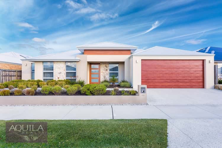 Second view of Homely house listing, 22 Bentall Way, The Vines WA 6069