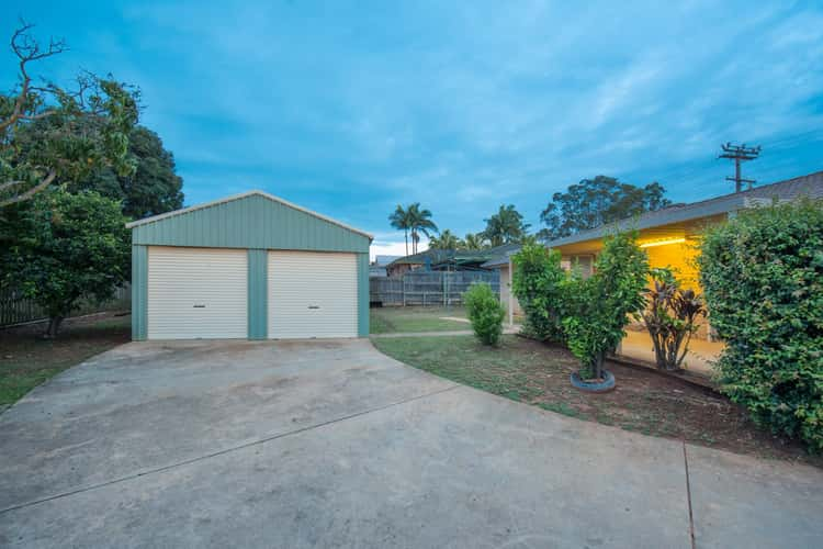 Third view of Homely house listing, 120 Kendalls Road, Avoca QLD 4670