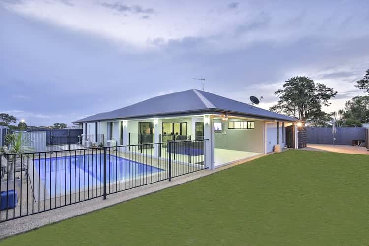 Main view of Homely house listing, 7 Outlook Court, Ashfield QLD 4670