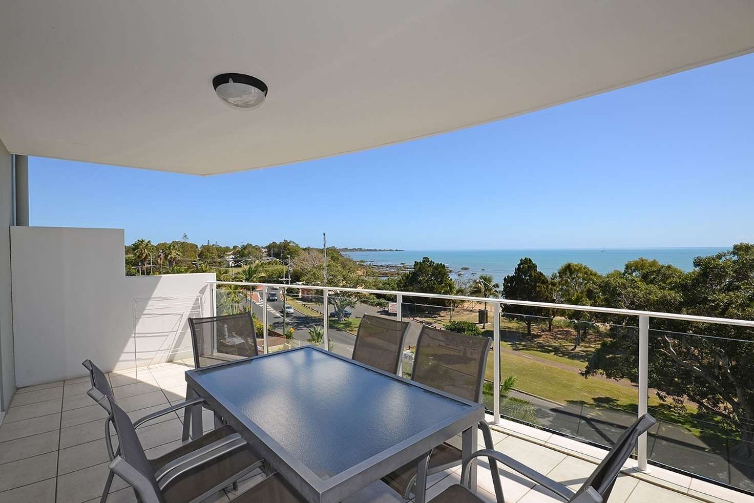 Main view of Homely unit listing, 403/239 Esplanade, Hervey Bay QLD 4655