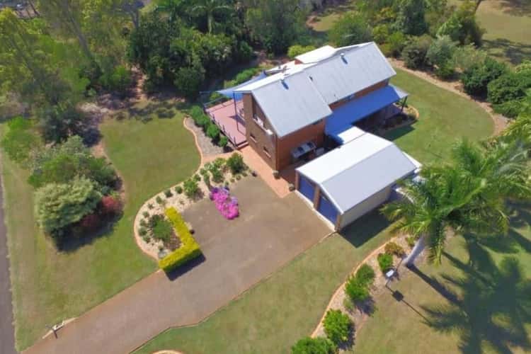 Third view of Homely house listing, 38 Evergreen Drive, Branyan QLD 4670