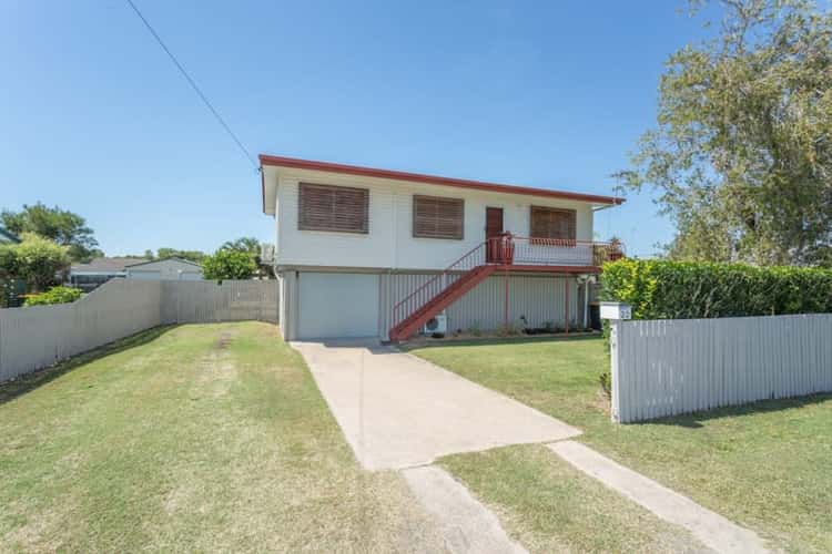 Second view of Homely house listing, 20 Maple Drive, Andergrove QLD 4740