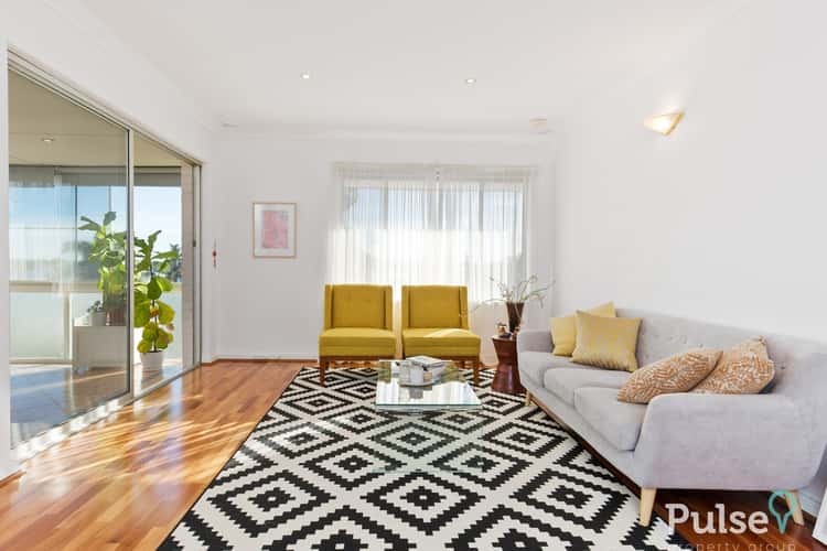 Fifth view of Homely unit listing, 8/95 Matheson Road, Applecross WA 6153