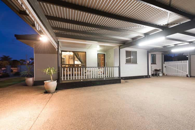 Fifth view of Homely house listing, 88 Elliott Heads Rd, Kepnock QLD 4670