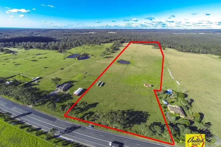 Seventh view of Homely residentialLand listing, 430 Appin Road, Gilead NSW 2560