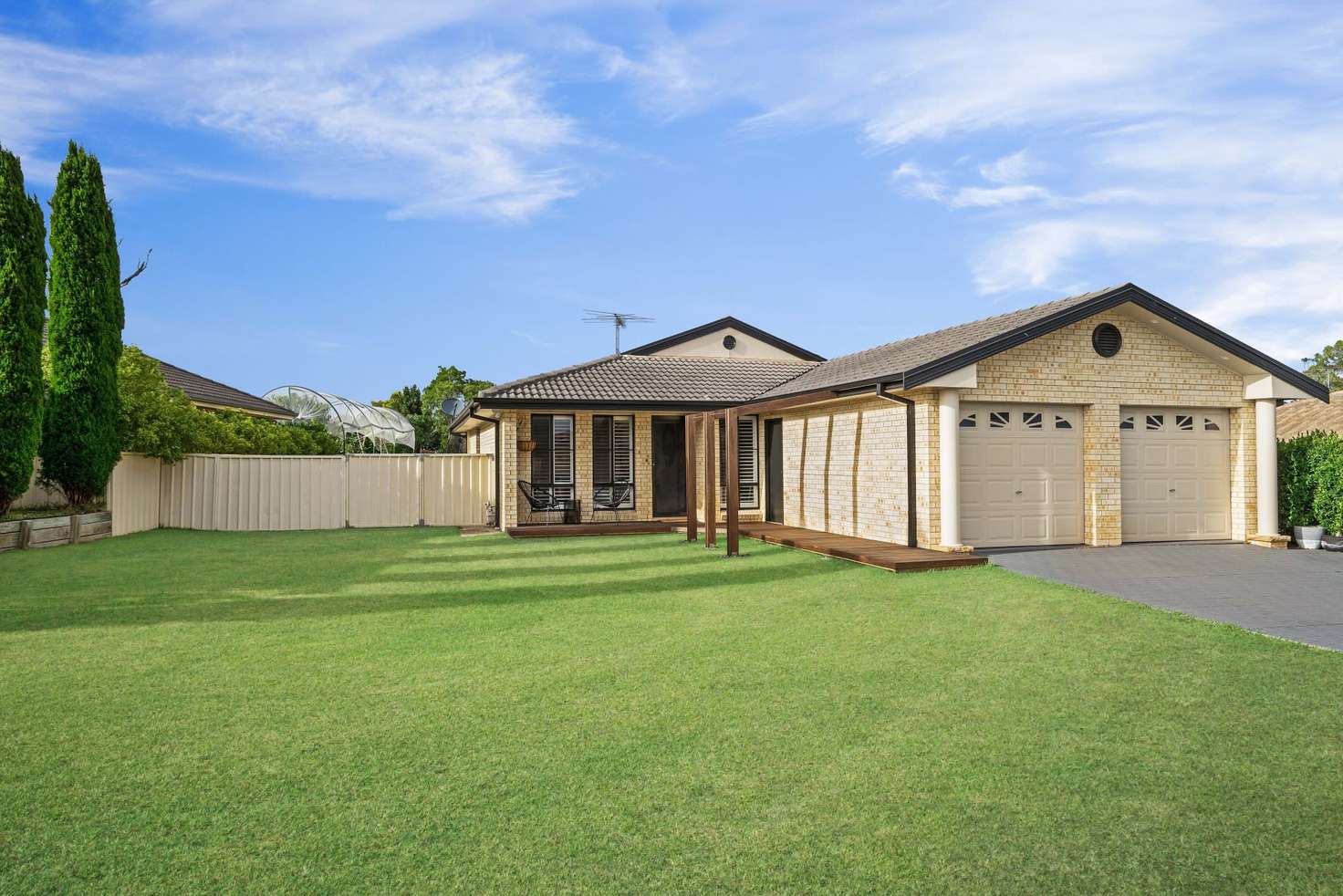 Main view of Homely house listing, 13 Brentwood Terrace, Thornton NSW 2322