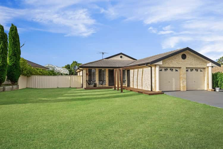 Main view of Homely house listing, 13 Brentwood Terrace, Thornton NSW 2322