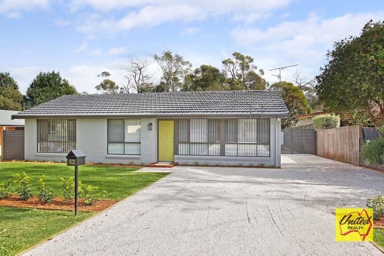 Second view of Homely house listing, 52 Sunrise Road, Yerrinbool NSW 2575