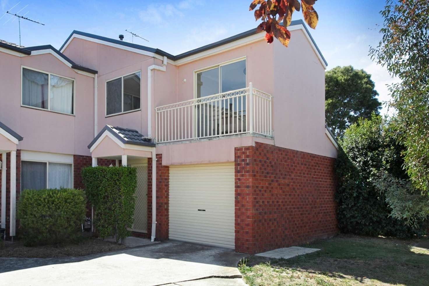 Main view of Homely townhouse listing, 3/11 Margaret Crescent, Braybrook VIC 3019