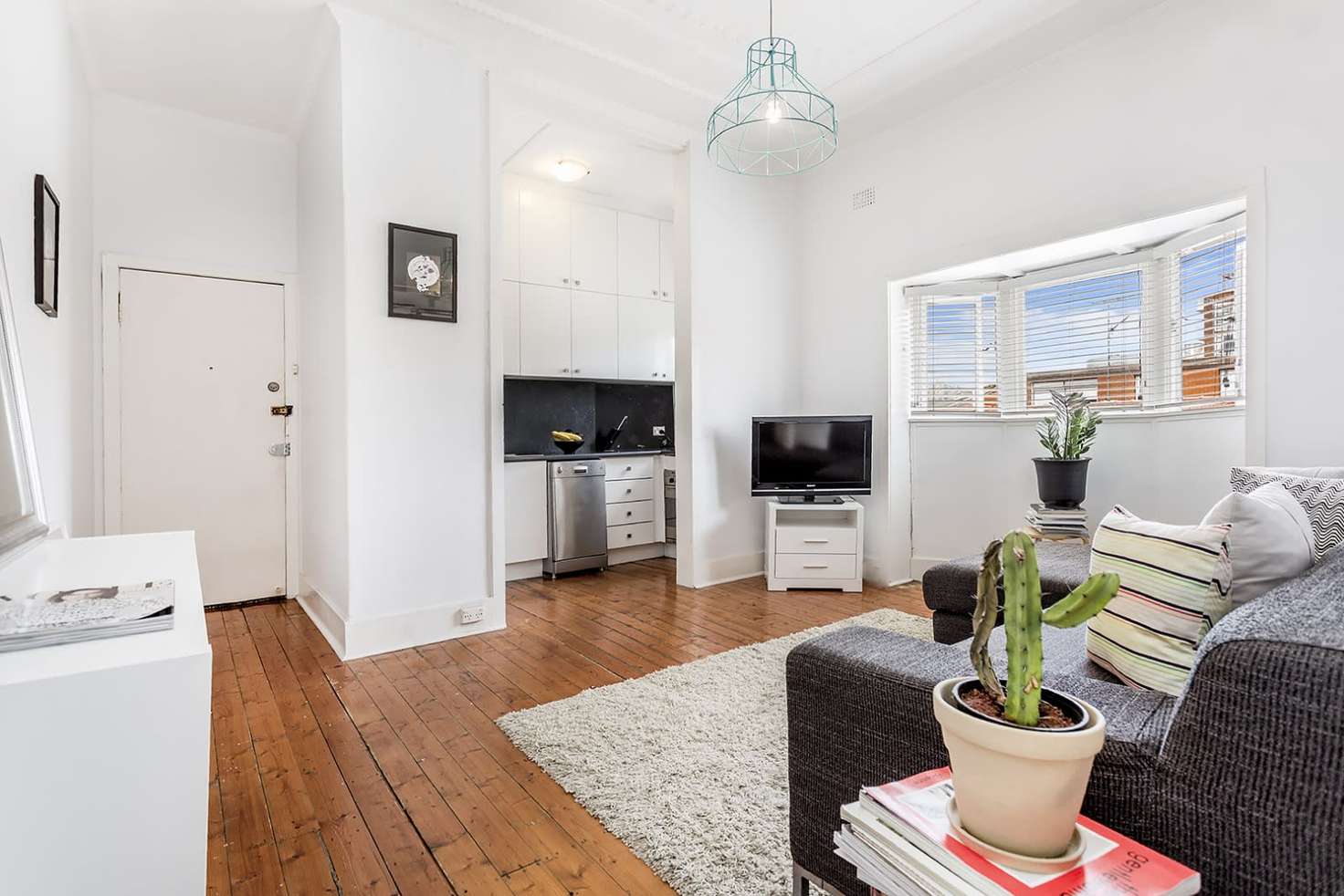 Main view of Homely apartment listing, 11/159 Glenayr Avenue, Bondi Beach NSW 2026