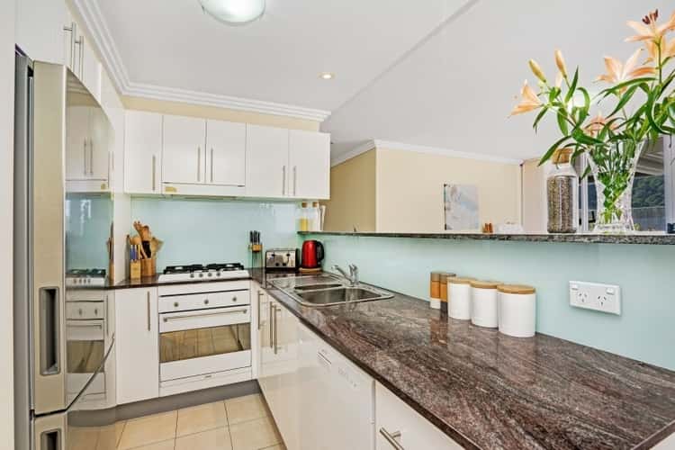 Second view of Homely apartment listing, 34/72-82 Mann St, Gosford NSW 2250