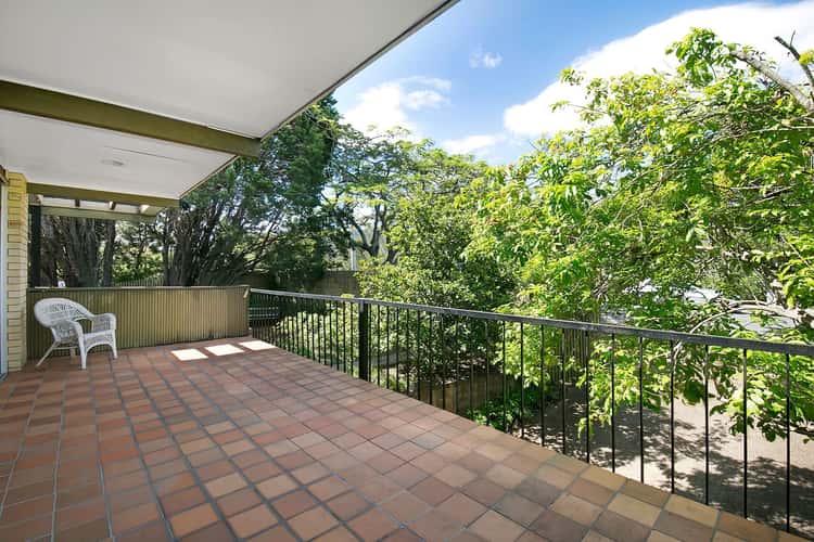 Fifth view of Homely house listing, 122 Burbong St, Chapel Hill QLD 4069