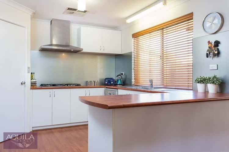 Fourth view of Homely house listing, 29 Pirianda Way, Aveley WA 6069