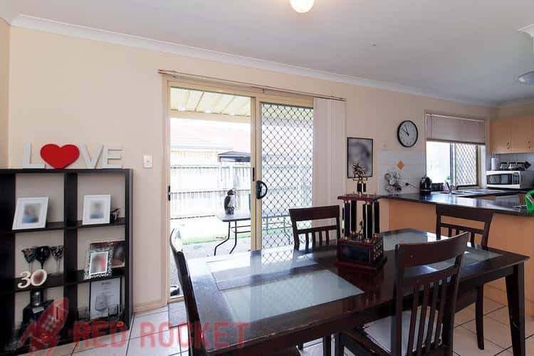 Third view of Homely house listing, 20 Meadowbrook Drive, Meadowbrook QLD 4131