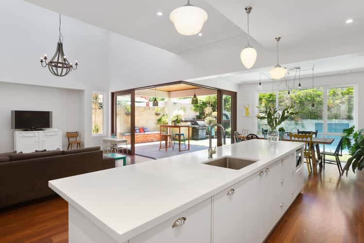 Fifth view of Homely house listing, 74 Buxton Street, Mount Hawthorn WA 6016