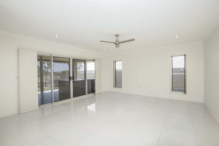 Third view of Homely house listing, 8 Belle Eden Drive, Ashfield QLD 4670