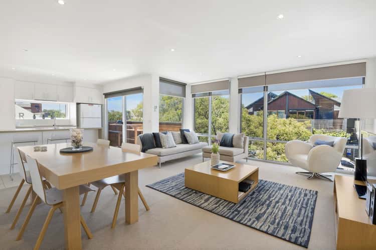 Second view of Homely apartment listing, 2/45 Hitchcock Avenue, Barwon Heads VIC 3227
