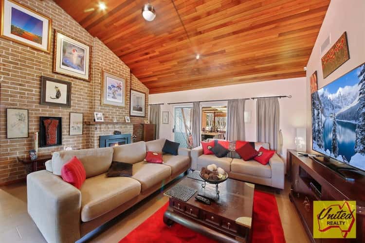 Seventh view of Homely house listing, 44 Whitaker Road, Rossmore NSW 2557