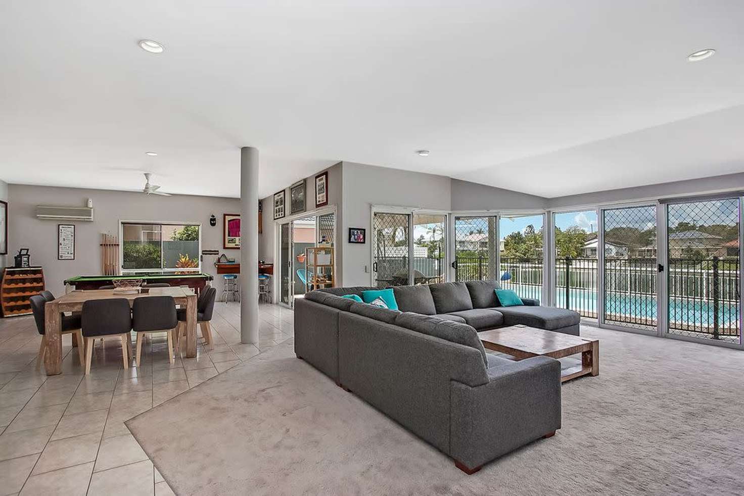 Main view of Homely house listing, 10 Villa Court, Broadbeach Waters QLD 4218
