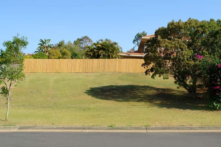 Third view of Homely residentialLand listing, 8 Campbell Crescent, Bellbowrie QLD 4070