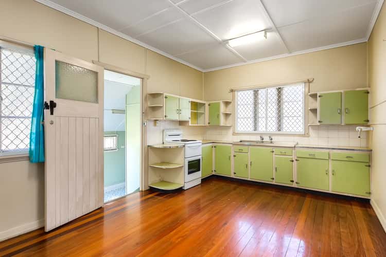 Fifth view of Homely house listing, 15 Birrimba Street, Alderley QLD 4051