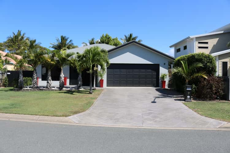 Second view of Homely house listing, 8 Turtle Place, Blacks Beach QLD 4740