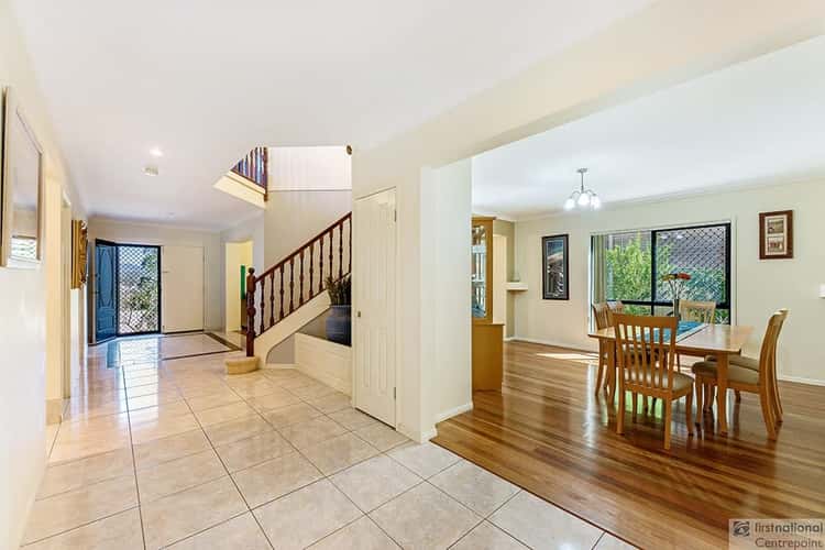 Fourth view of Homely house listing, 35 Kite Circuit, Arundel QLD 4214