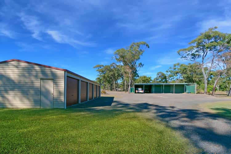 Fifth view of Homely house listing, 52 Barallen Close, Booral QLD 4655