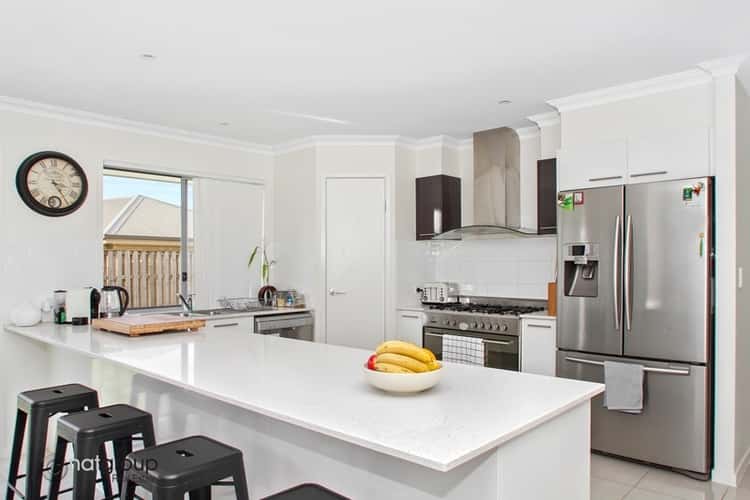 Second view of Homely house listing, 7 Carpenters Drive, Coomera QLD 4209