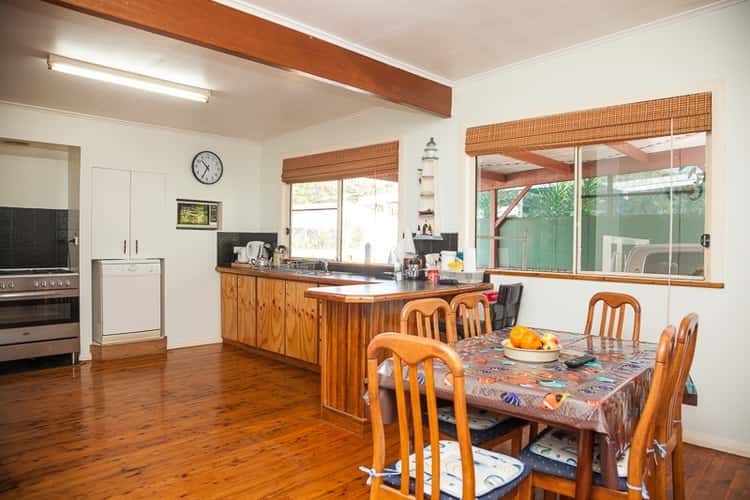 Second view of Homely house listing, 26 Sovereign Road, Amity QLD 4183