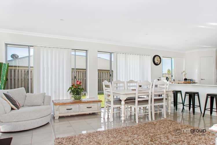 Sixth view of Homely house listing, 7 Carpenters Drive, Coomera QLD 4209