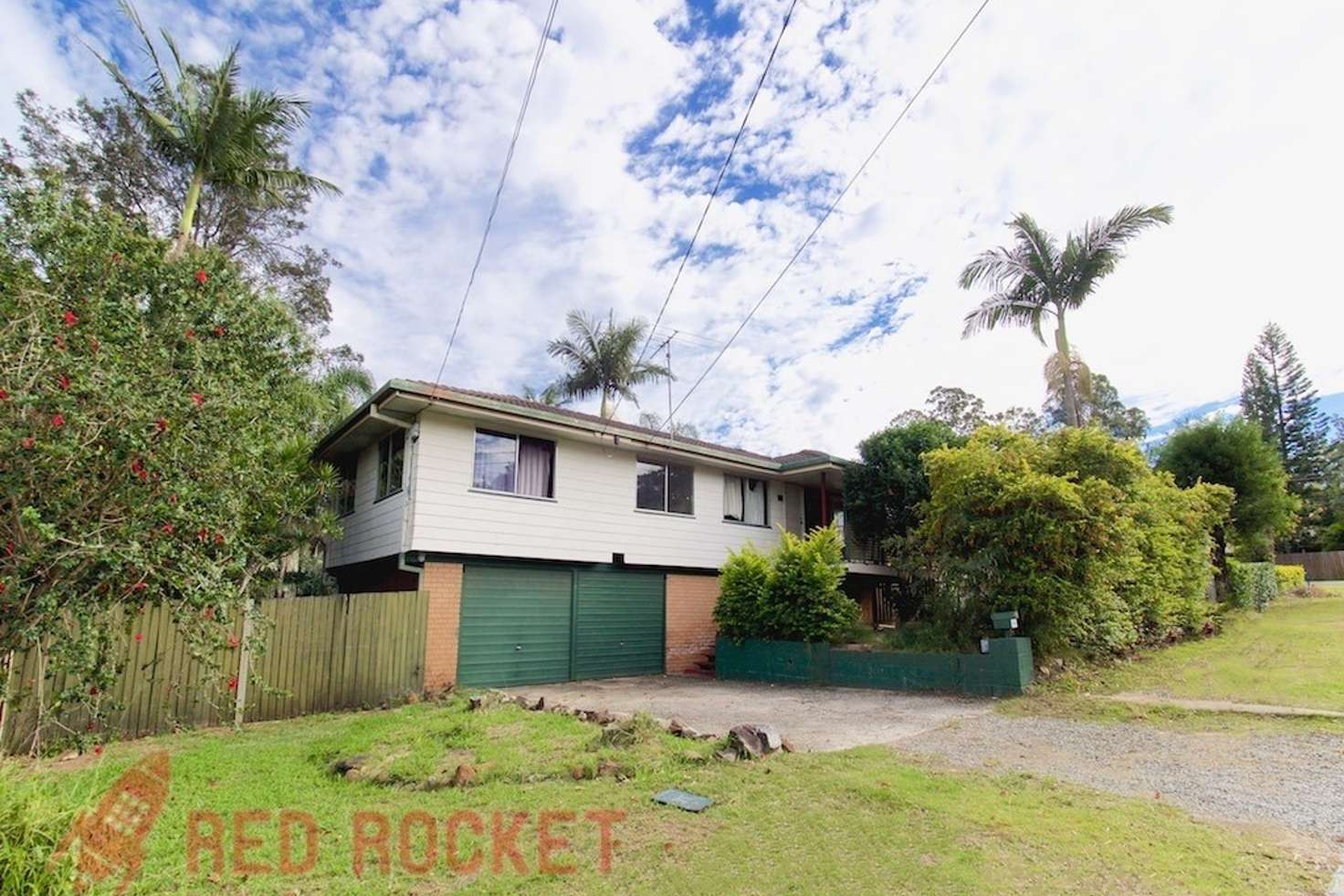 Main view of Homely house listing, 16 Lawson Street, Woodridge QLD 4114