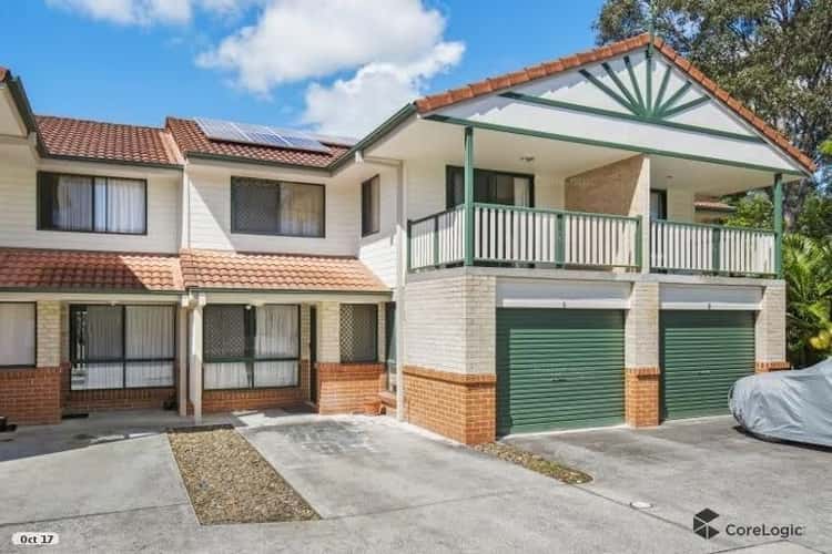 Main view of Homely townhouse listing, 8/27-33 Mattocks Road, Burleigh Waters QLD 4220