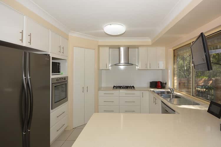 Second view of Homely house listing, 15 Craigslee Court, Craignish QLD 4655