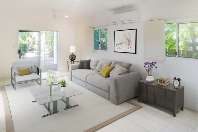 Second view of Homely house listing, 24 Yule Avenue, Clifton Beach QLD 4879