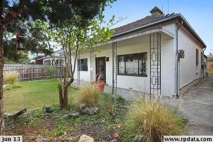 Main view of Homely house listing, 287 Brunswick Road, Brunswick VIC 3056