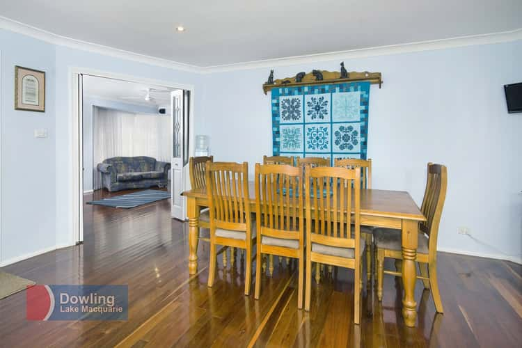 Fourth view of Homely house listing, 41 Hanover Road, Cameron Park NSW 2285