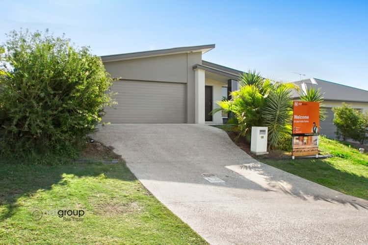 Main view of Homely house listing, 13 Jindalba Drive, Coomera QLD 4209