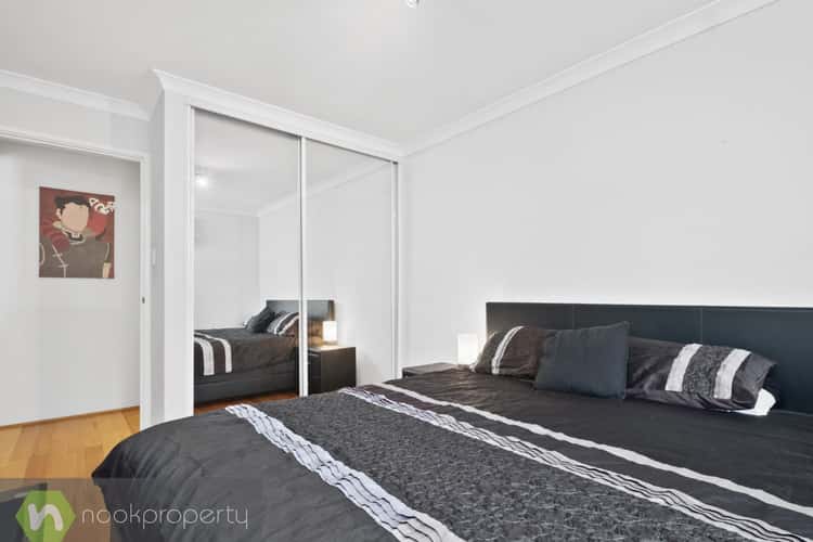 Seventh view of Homely unit listing, 7/40 Wellington St, East Perth WA 6004