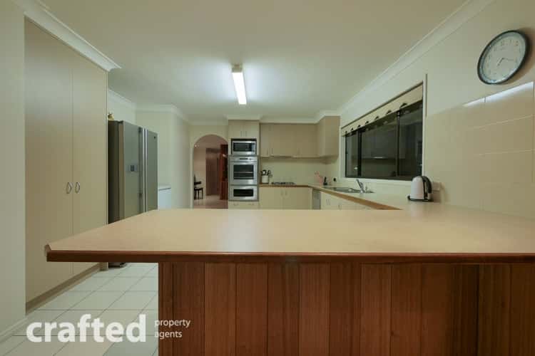 Fourth view of Homely acreageSemiRural listing, 2 Huntingdon Street, Forestdale QLD 4118