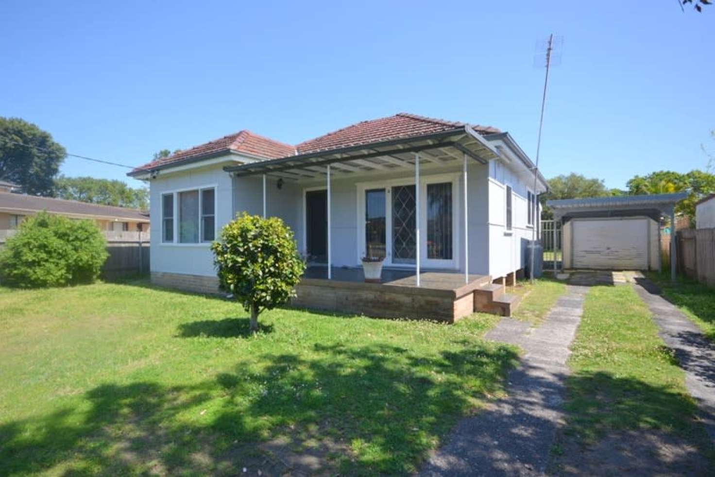 Main view of Homely house listing, 1 Telopea Street, Booker Bay NSW 2257