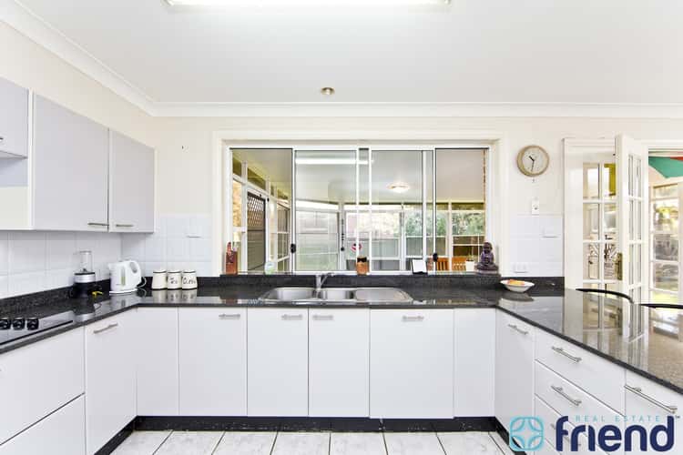 Fifth view of Homely house listing, 8 Marlin Place, Anna Bay NSW 2316