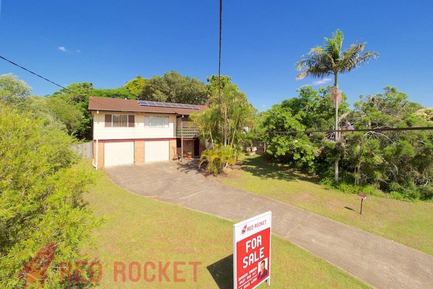 Main view of Homely house listing, 36 FROBISHER STREET, Springwood QLD 4127
