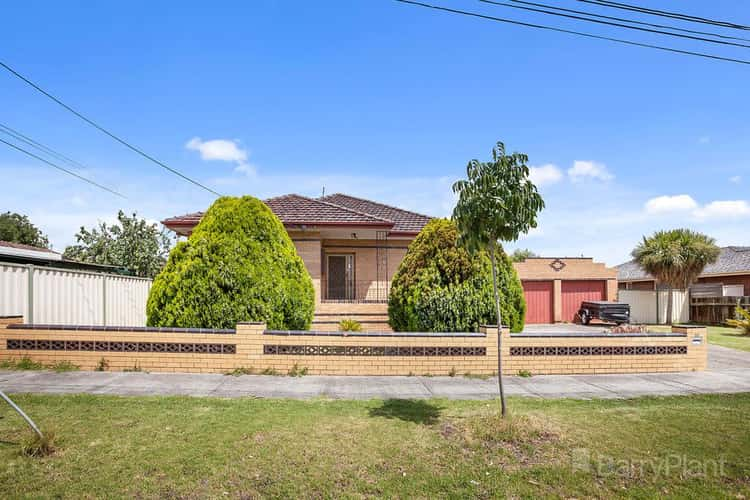 Third view of Homely house listing, 55 Lawrence Street, Ardeer VIC 3022