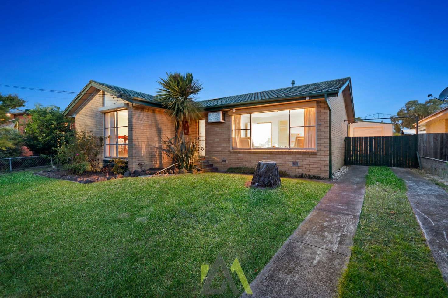 Main view of Homely house listing, 11 Bundy Court, Frankston North VIC 3200