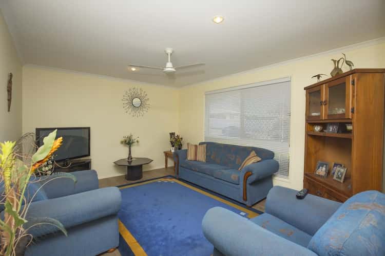 Second view of Homely house listing, 1 Rodgers Street, Avoca QLD 4670