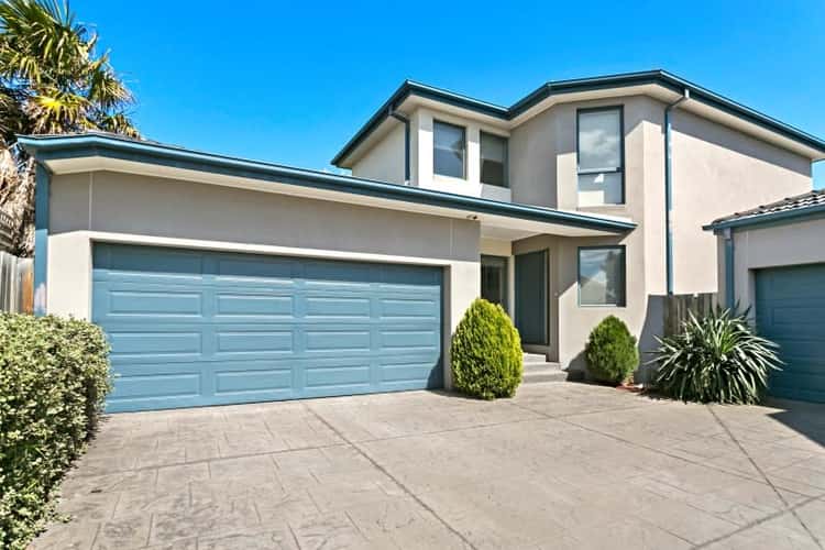 Main view of Homely townhouse listing, 3/30 Nolan Street, Frankston VIC 3199