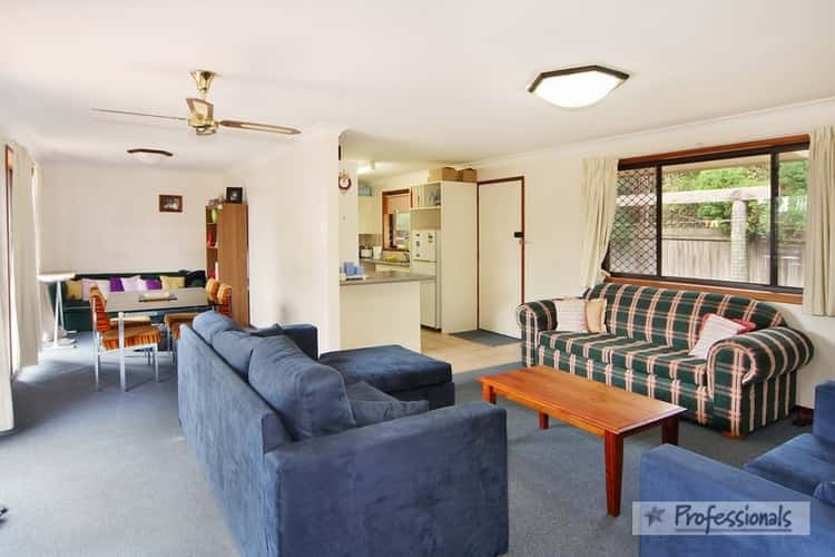 Fourth view of Homely unit listing, 4/54-56 Claude Street, Armidale NSW 2350