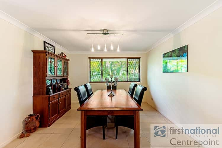 Fifth view of Homely house listing, 25 Apia Avenue, Clear Island Waters QLD 4226